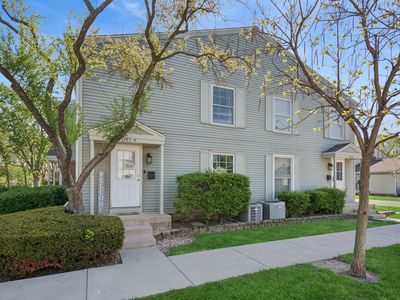Property at 1171 Bunker Hill Ct APT D, Wheaton, IL