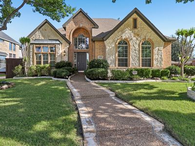 2308 Idlewild Dr