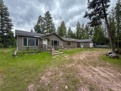 Property at 160 Sequoia Ct, Seeley Lake, MT