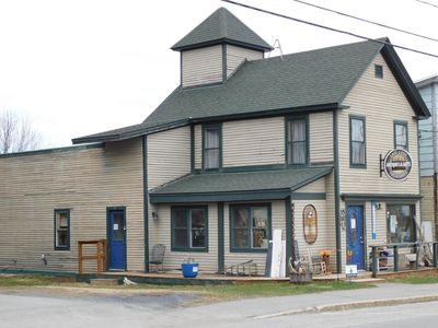 15 Moosehead Lake Road
