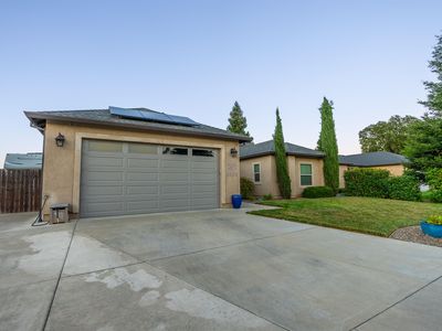 3553 Cazadero Way