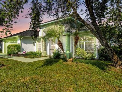 7434 BEAUMONT DRIVE