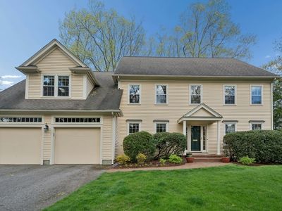 1 Munroe Rd