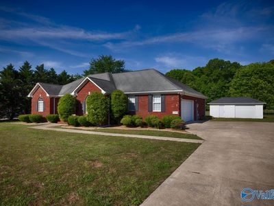 15597 McCulley Mill Rd