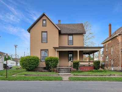 Property at 309 Nichols St, Clearfield, PA