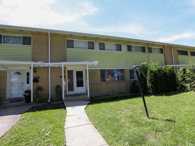 Property at 8029 W Lyons St, Niles, IL