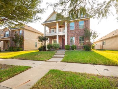 708 Whitemarsh Dr