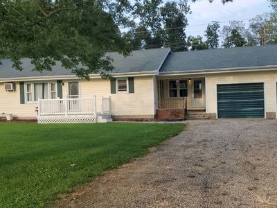 Property at 3001 N 1250th St, Flat Rock, IL
