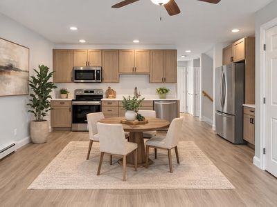 Property at 162 West Street #3, Essex Junction, VT