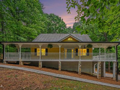 3661 Sandy Creek Rd