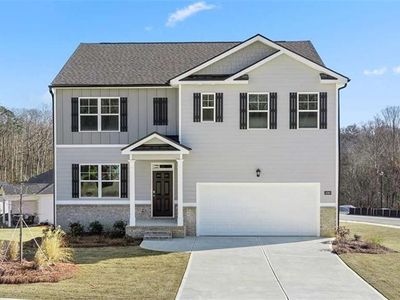 Property at 200 Friendship Oak Way, Hampton, GA