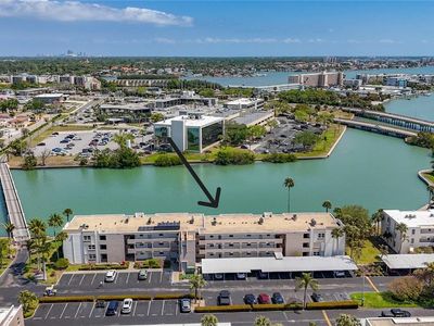 7425 BAY ISLAND DRIVE S #105