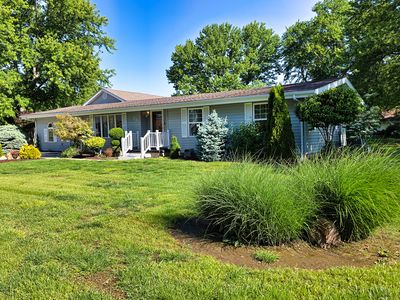 Property at 29 Stone Forge Pike, Flora, IL