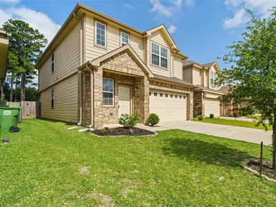 3302 Atascocita Vale Dr