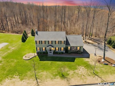 18 Oakwood Drive