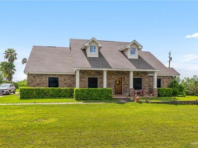 605 Whalen Rd