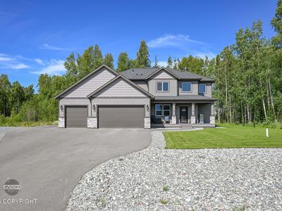 1141 W Bluff View Dr