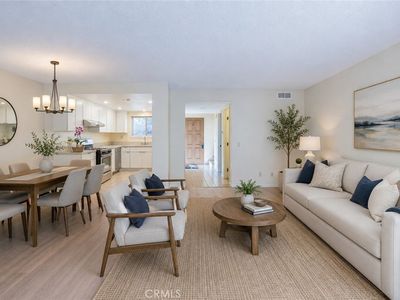 1008 Las Lomas Dr Unit C