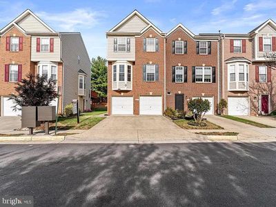 4621 Deerwatch Dr