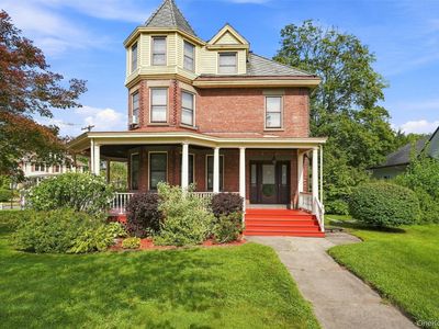 349 Albany Avenue