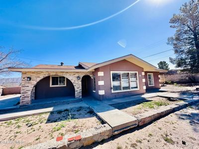 Property at 321 2nd St, Sunland Park, NM