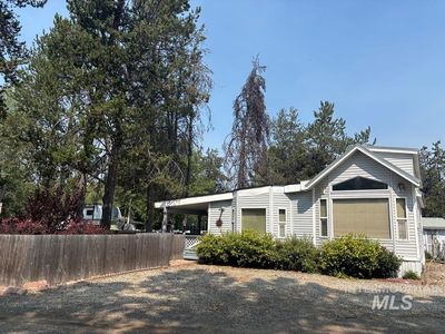 Property at 514-F40 N Sawyer St, Cascade, ID