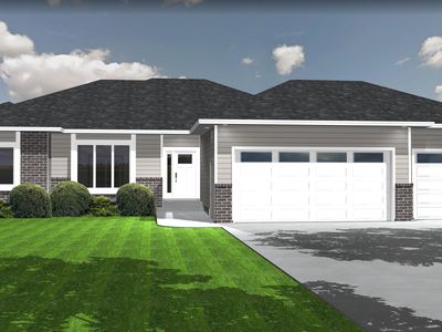 2793 Ranch WO Plan, Copper Creek Heights