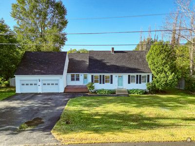 Property at 3 Valley Farms Road, Fairfield, ME
