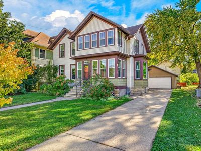 709 W New York Ave