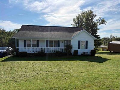 Property at 15644 Forestville Rd, Timberville, VA