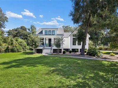 1402 Walthour Road #A