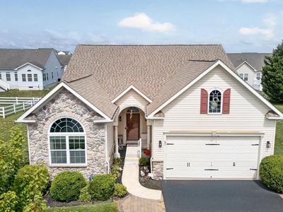 93 Lilac Way