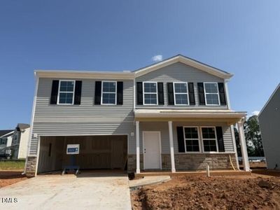 36 Plantation Dr
