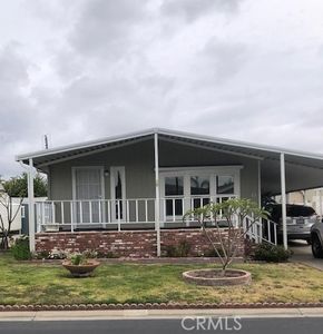 Property at 2598 N Ayala Dr Space 42, Rialto, CA