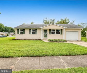Property at 15101 Campbell Ln, Woodbridge, VA