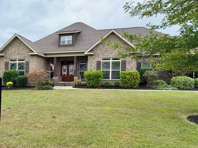 Property at 211 Woodlands Blvd, Kathleen, GA
