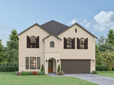1510 Bosque Dr