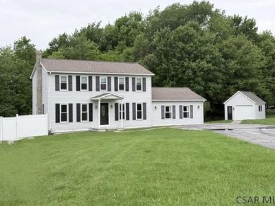Property at 63 Coleman Ave, Colver, PA