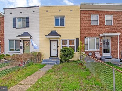 3605 Edison St