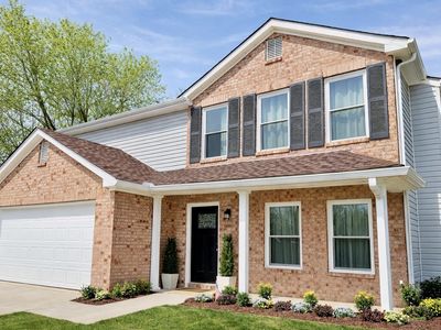 7226 Hidden Lake Dr