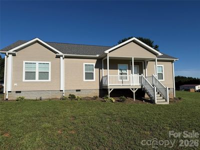 Property at 110 Liberty Estates Ln, Taylorsville, NC