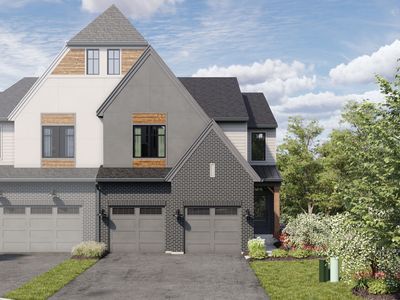 York Plan, Northwoods of Naperville