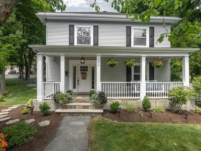 144 Salem St
