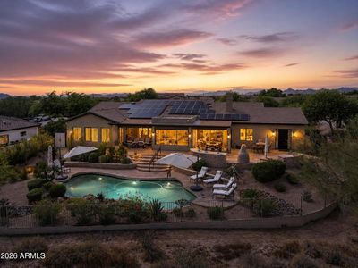 5737 E Hedgehog Place