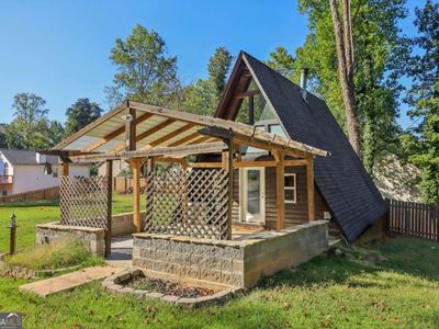 Property at 9025 Belaire St, Gainesville, GA