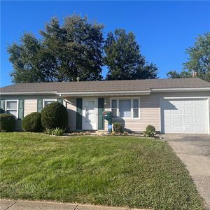 Property at 1248 Styer Dr, New Carlisle, OH