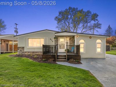 814 Cypress Dr