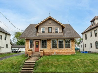 518 Stewart Ave