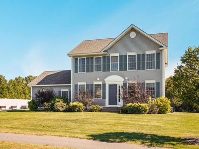 158 Windswept Road