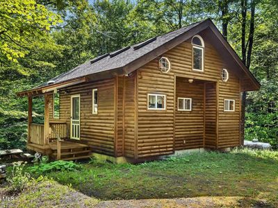 1120 Pike Brook Road